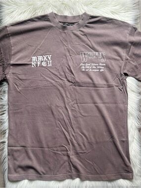 Darc sport graphic tshirt